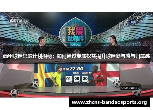 西甲球迷忠诚计划揭秘：如何通过专属权益提升球迷参与感与归属感
