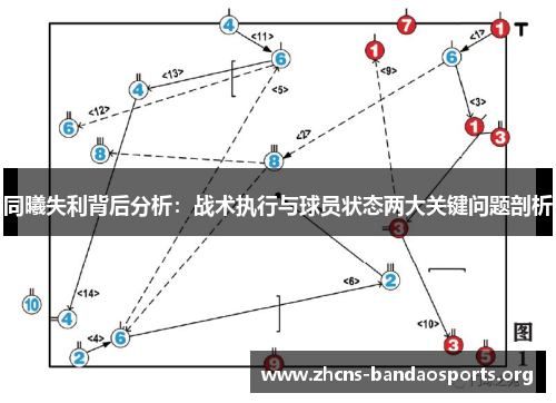 同曦失利背后分析：战术执行与球员状态两大关键问题剖析