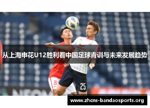 从上海申花U12胜利看中国足球青训与未来发展趋势