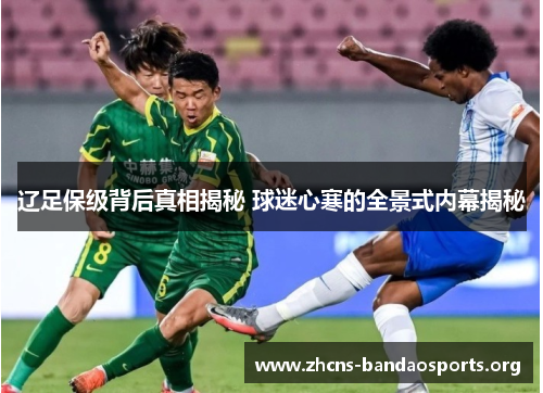 辽足保级背后真相揭秘 球迷心寒的全景式内幕揭秘