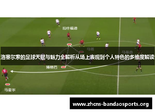 洛塞尔索的足球天赋与魅力全解析从场上表现到个人特色的多维度解读 洛塞尔索的足球天赋与魅力全解析从场上表现到个人特色的多维度解读